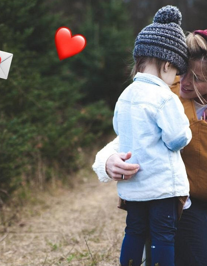 Дню Матери посвящается: терапевтическая сказка о смерти для малышей