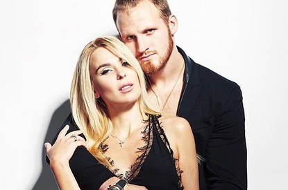 Зажигательное видео: Иван Телегин и Пелагея спели дуэтом хит группы Queen