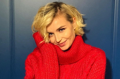 Полина Гагарина похвасталась растяжкой полуторагодовалой дочки