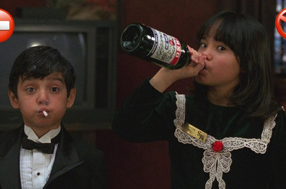 7 вещей, которые никогда нельзя запрещать ребенку