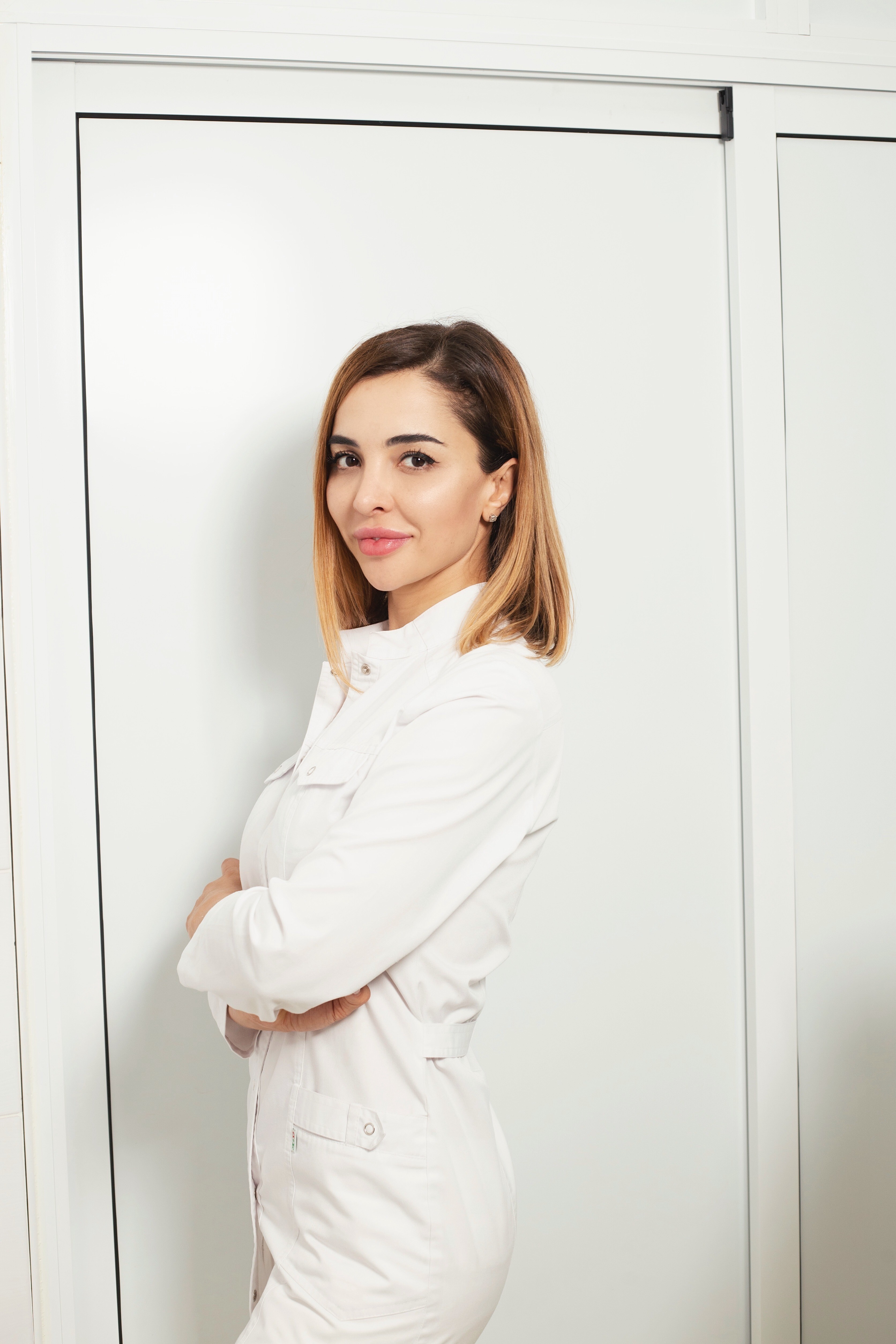 Мадина Байрамукова, врач, дерматолог-косметолог, ведущий специалист клиники «МаРусМед»: