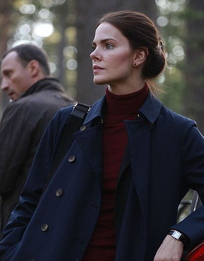 Елизавета Боярская выйдет на сцену спустя месяц после родов