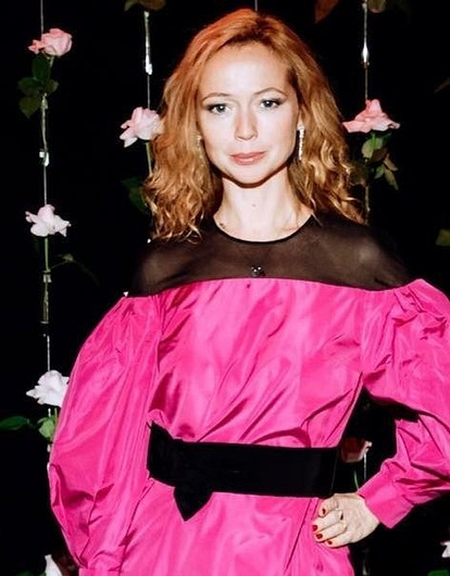 Елена Захарова рассказала, как справляется с дочерью без нянь