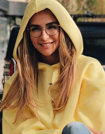 Екатерину Варнаву били в детстве из-за ее внешности