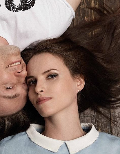 Сергей Безруков и Анна Матисон во второй раз стали родителями