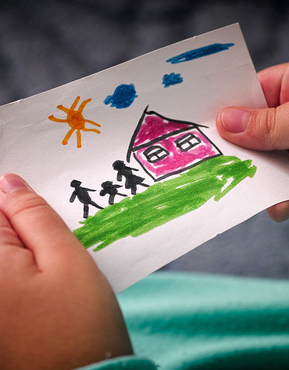 Меня зовут Гоша. Реальная история сироты, который 16 лет провел в детдоме