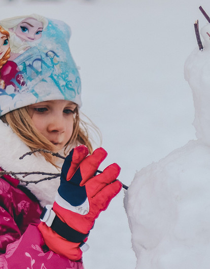 Мамины заметки: как гулять с активным и очень любознательным младенцем