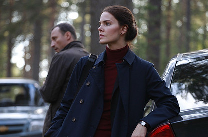 Елизавета Боярская выйдет на сцену спустя месяц после родов