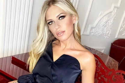 Рита Дакота рассказала, что закрутила новый роман после разрыва с Владом Соколовским