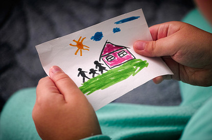 Меня зовут Гоша. Реальная история сироты, который 16 лет провел в детдоме