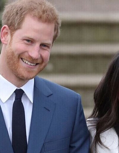 Лягушачий рай и пристанище русской княгини: 6 фактов о новом доме Гарри и Меган