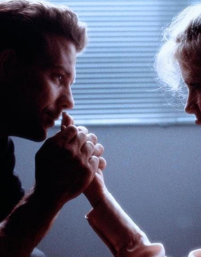 Тест: какую роль ты играешь в спальне?