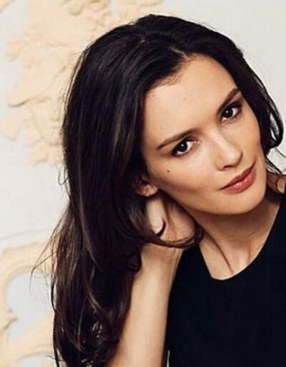 Паулина Андреева призналась, что не хочет, чтобы зрители видели ее реальную жизнь