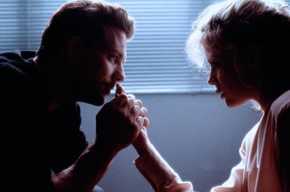 Тест: какую роль ты играешь в спальне?