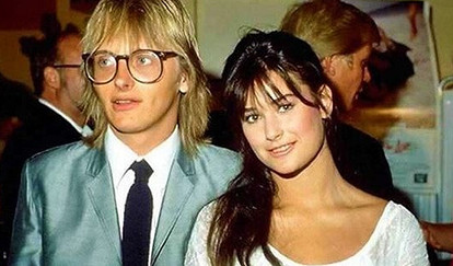 Ранние браки: 7 звездных пар, поженившихся очень рано