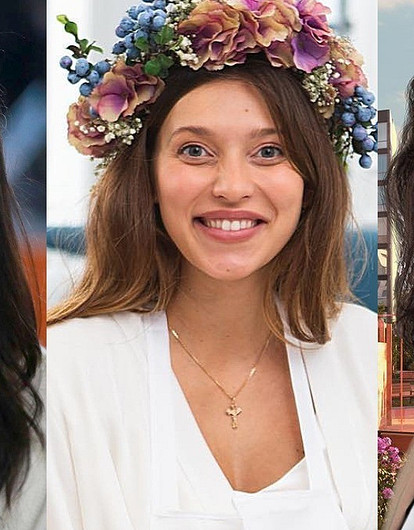 5 беременных звезд, у которых можно взять уроки стиля