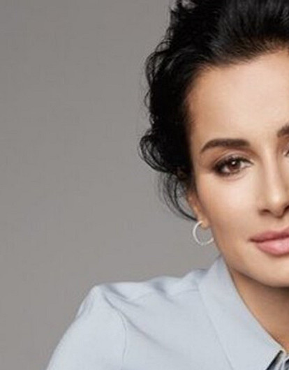 Тина Канделаки рассказала, как развить креативное мышление, чтобы добиться успеха в карьере