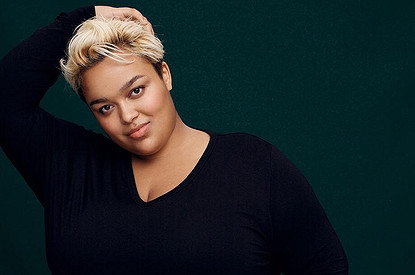 Гвинет Пэлтроу создала линию одежды для женщин с размером XXXXXL