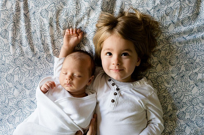 София, Киви и Левиафан: опубликованы cамые популярные детские имена на Западе