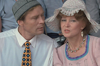 Мой муж никому не отказывает в помощи. Личный опыт