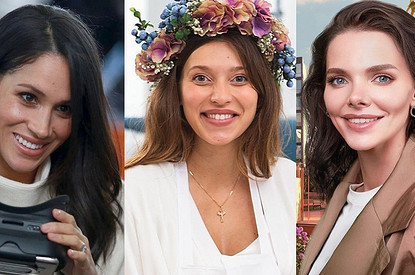 5 беременных звезд, у которых можно взять уроки стиля