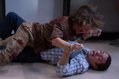 7 причин, почему дети бывают пугающе жестокими