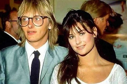 Ранние браки: 7 звездных пар, поженившихся очень рано