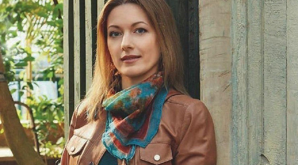 Звезда «Турецкого гамбита» Ольга Красько стала жертвой аферистов