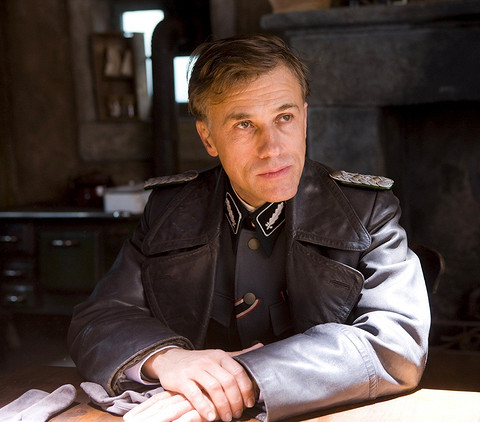 И он оказался прав. Вот только Вальц настолько хорошо сыграл расчетливого немецкого офицера в военном триллере Квентина Тарантино «Бесславные ублюдки», что ему дали премию «Оскар». Так 53...