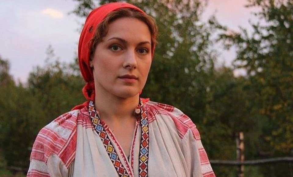 Звезда «Турецкого гамбита» Ольга Красько стала жертвой аферистов