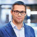 Александр Московкин, руководитель правового блока «Российской газеты»