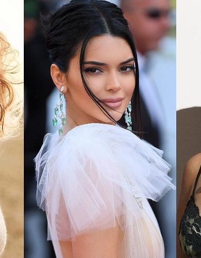 На замену Джоли: 11 секс-символов нашего времени