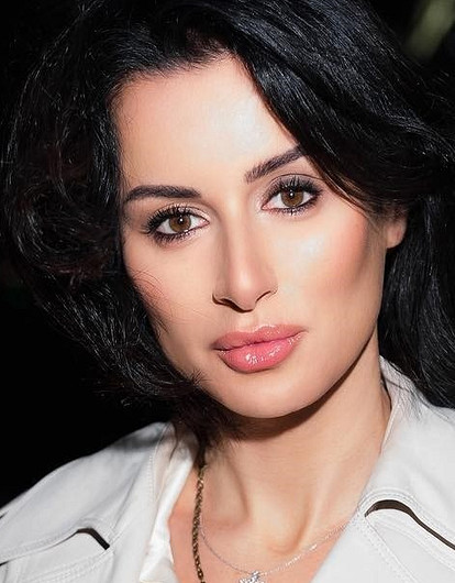 Тина Канделаки подарила 16-летнему сыну квартиру за 100 млн рублей