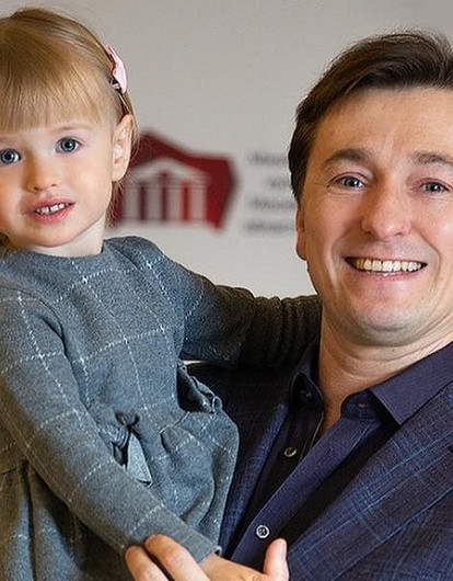 Сергей Безруков планирует уйти в декретный отпуск