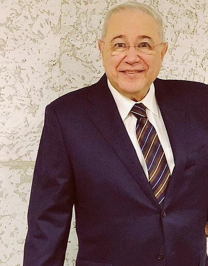 Евгений Петросян посмеялся над новостью о том, что его помощница обустроила детскую комнату