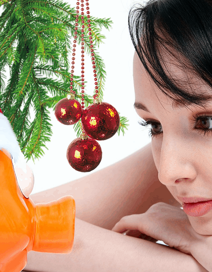 Как сэкономить перед Новым годом: 7 полезных советов