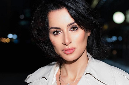 Тина Канделаки подарила 16-летнему сыну квартиру за 100 млн рублей