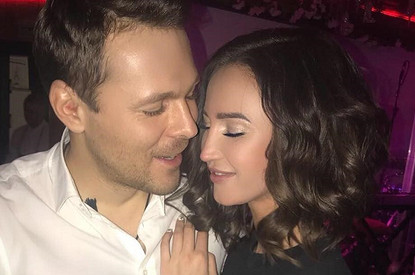 Экс-бойфренд Ольги Бузовой пытается ее вернуть