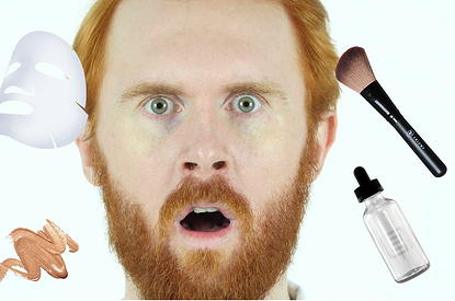 Мыло для интимной гигиены и бальзамчики: какую женскую косметику тайком используют мужчины?