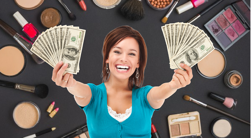 Как покупать косметику дешевле: 7 простых правил, которые помогут сэкономить