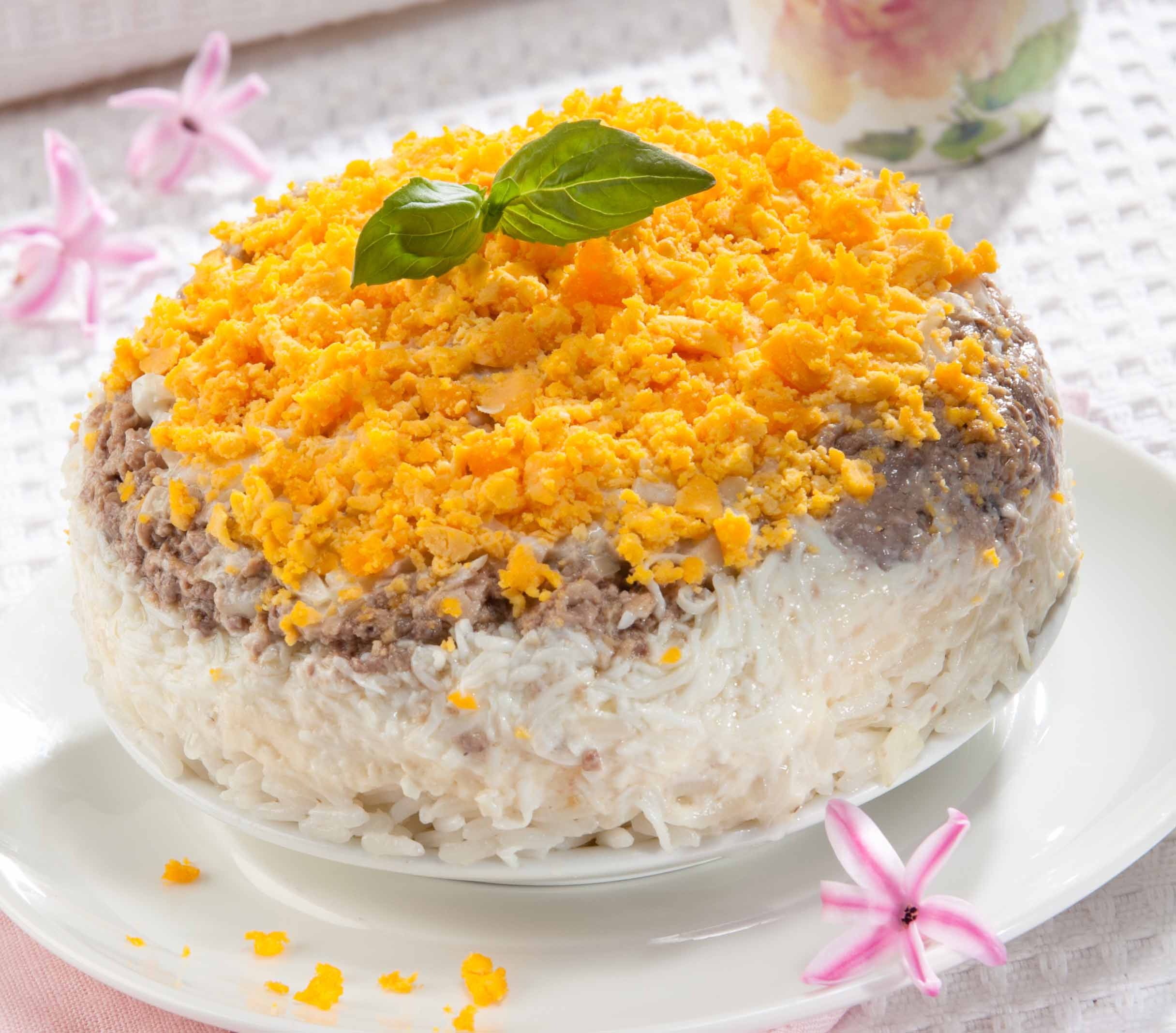 Ингредиенты: