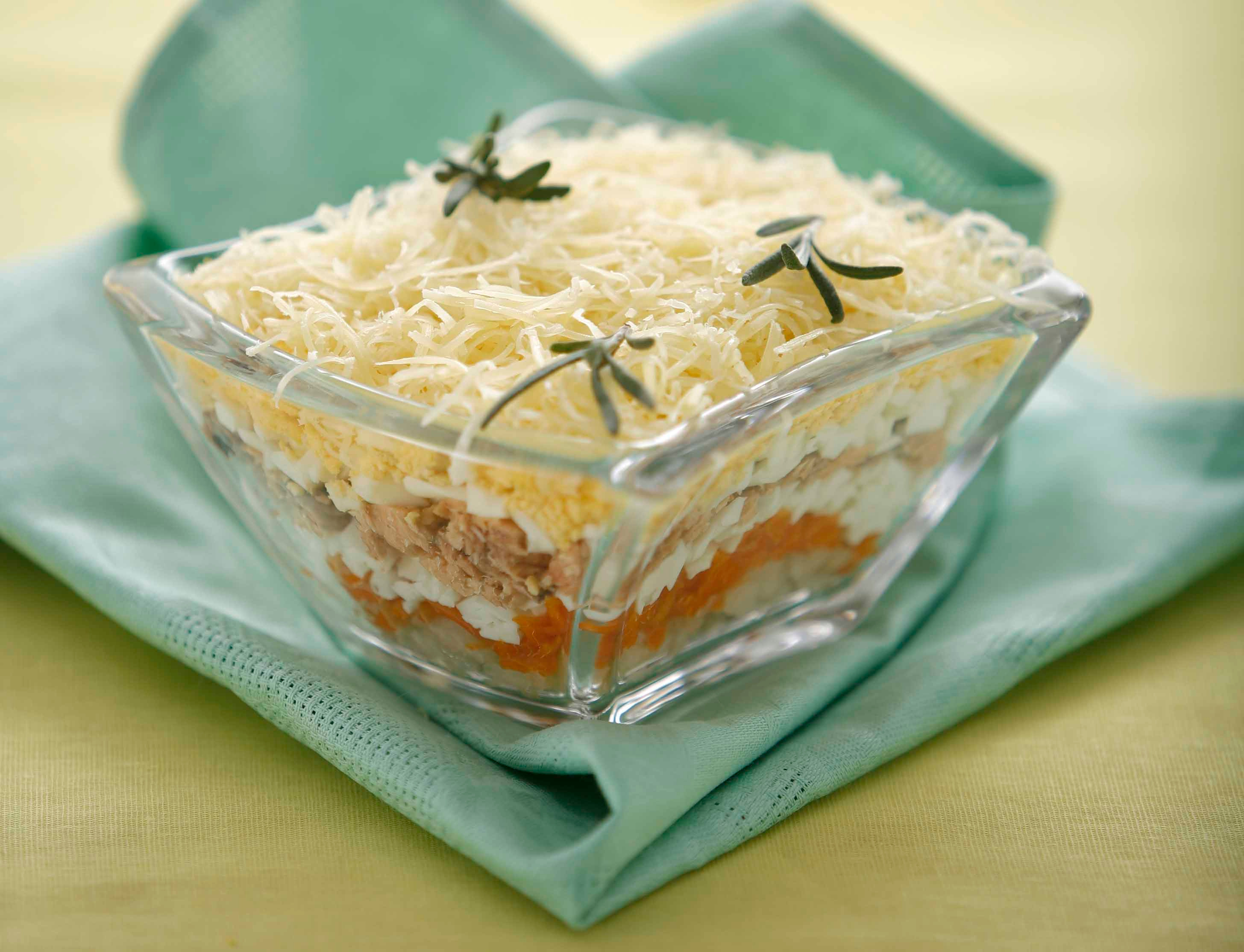 Ингредиенты: