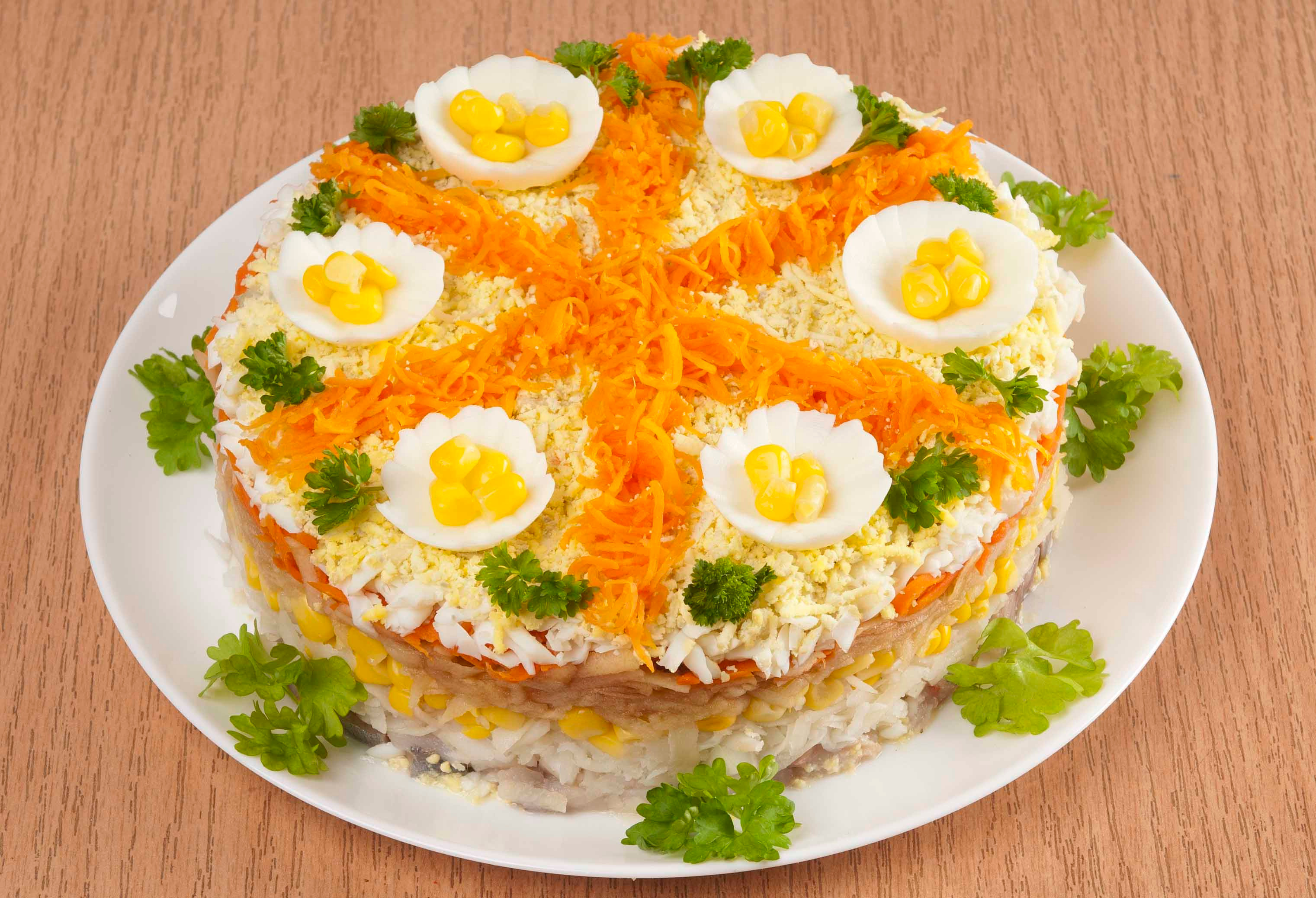 Ингредиенты: