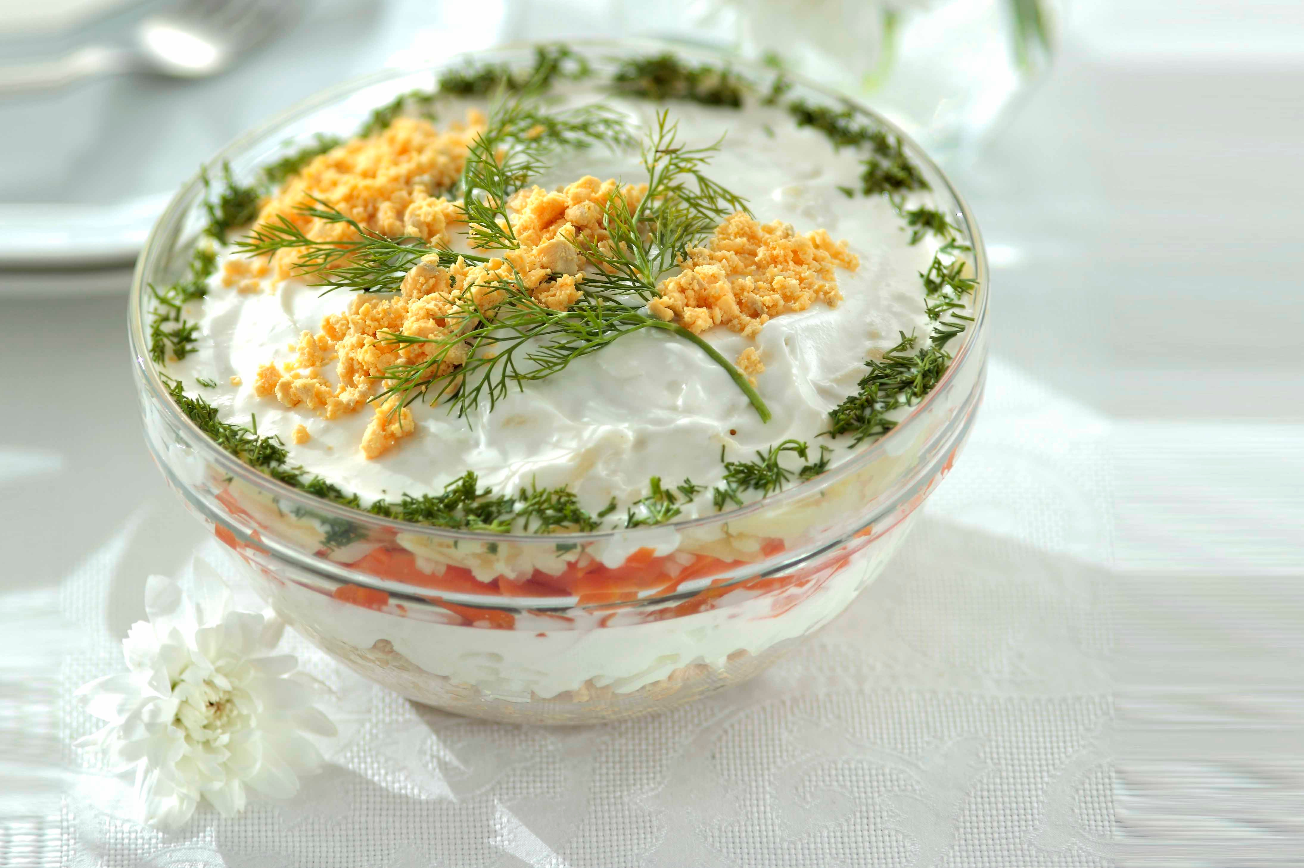 Ингредиенты: