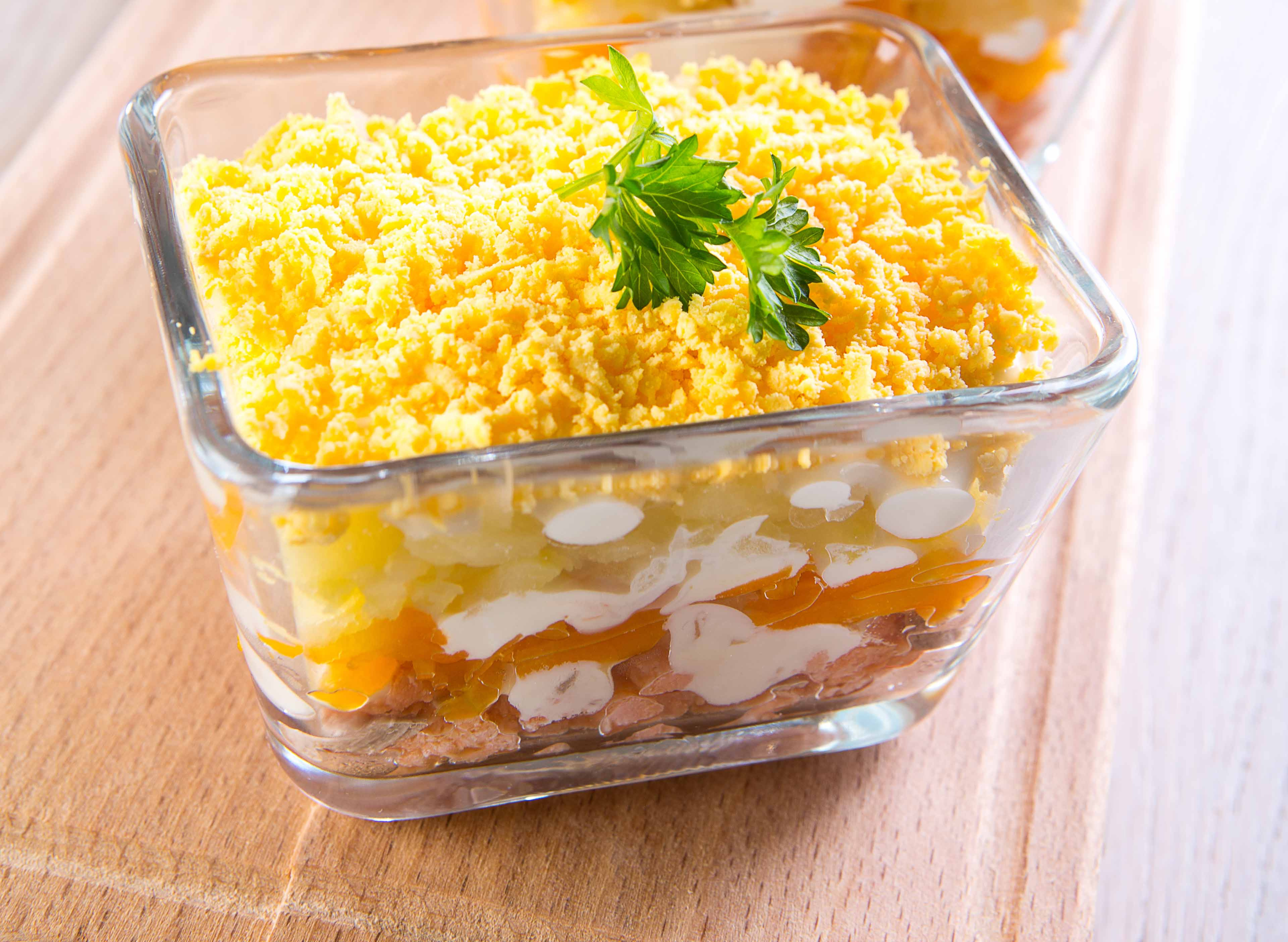 Ингредиенты: