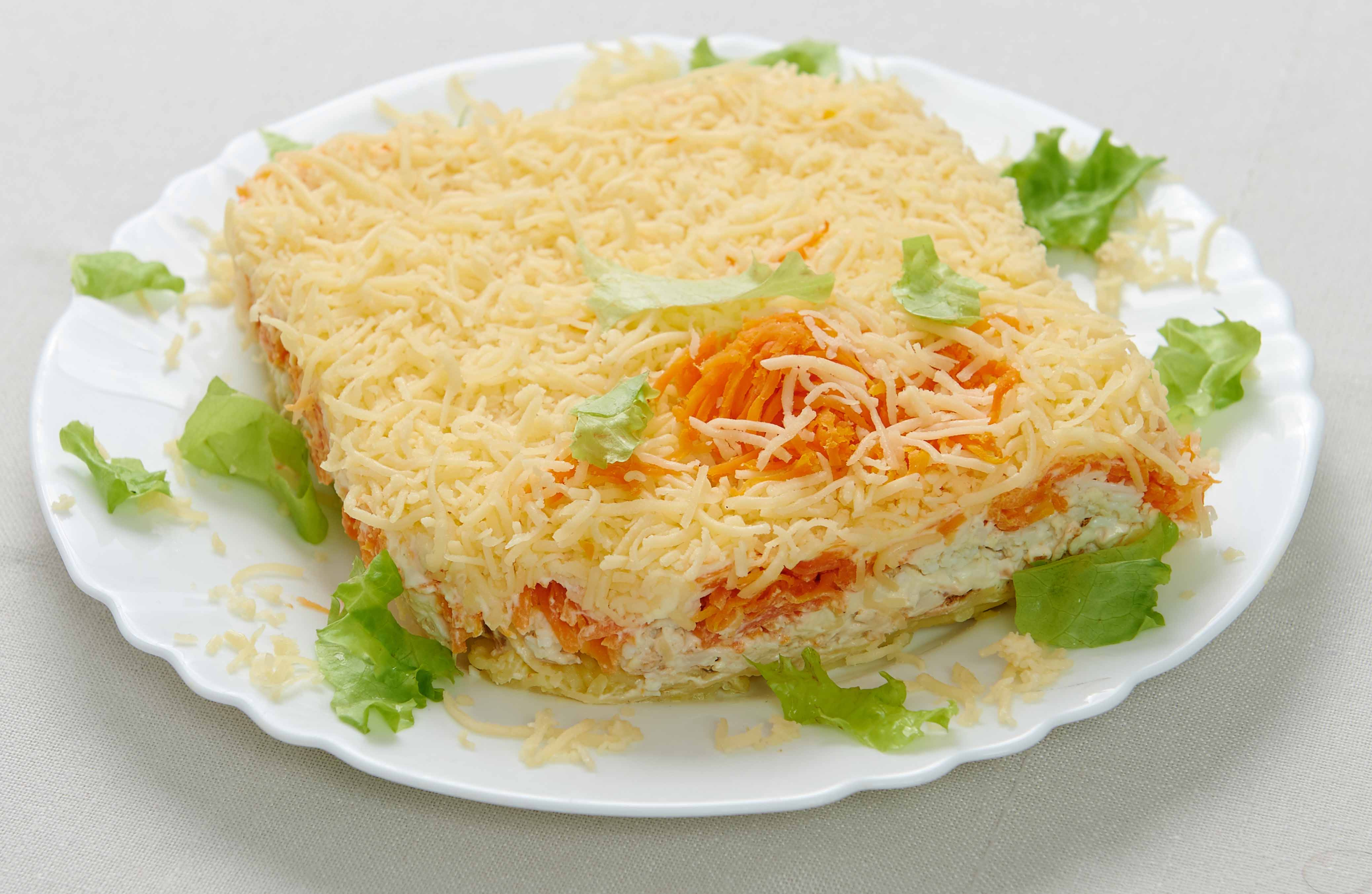 Ингредиенты: