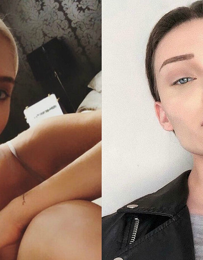 В сети нашли нового двойника Алены Шишковой