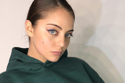 Солистка группы «Серебро» заявила, что планирует сниматься в фильмах для взрослых