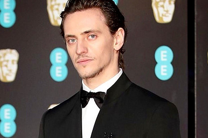 Сергей Полунин сделал тату с изображением Владимира Путина в благодарность за российское гражданство