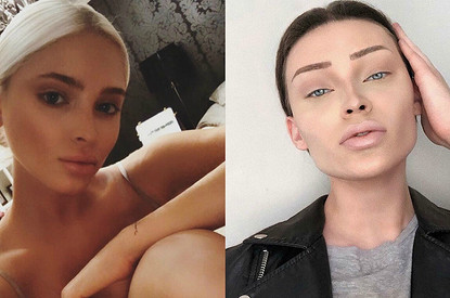 В сети нашли нового двойника Алены Шишковой